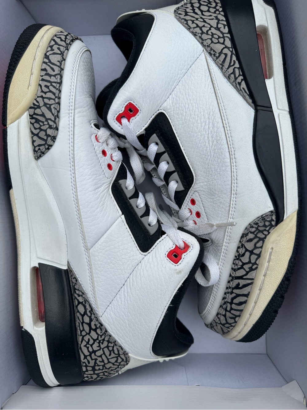 Mens Jordan 3
